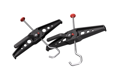 Leiterklemmsystem / SafeClamp